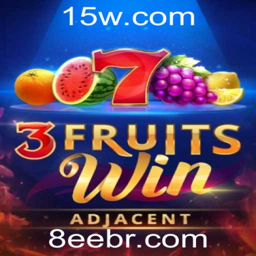 Explorando o Mundo Vibrante de 3FruitsWin: Uma Jornada Interativa