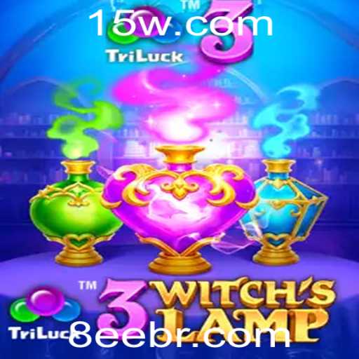 Descubra o Fascinante Mundo de 3WitchsLamp: Uma Aventura Mágica