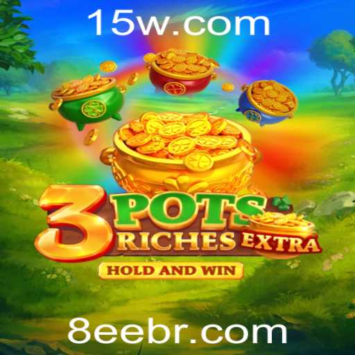 Explorando o Mundo de 3potsExtra: Um Guia Completo sobre o Jogo em Ascensão