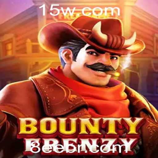Explorando o Mundo de BountyFrenzy: Um Jogo de Estratégia Acelerado