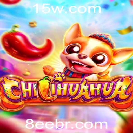 Descubra CHILIHUAHUA: O Novo Jogo que Conquista Multidões