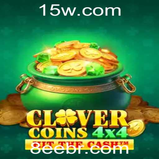 Descubra o Fascinante Mundo de CloverCoins4x4 e Mergulhe na Aventura Única