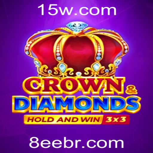 Explorando o Fascinante Mundo de Crowndiamonds: Um Jogo de Estratégia e Sorte