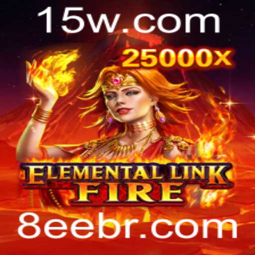 Descubra as Aventuras de ElementalLinkFire - Um Jogo de Estratégia Inovador