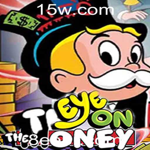 EyeOnTheMoney: Um Novo Clássico dos Jogos Modernos