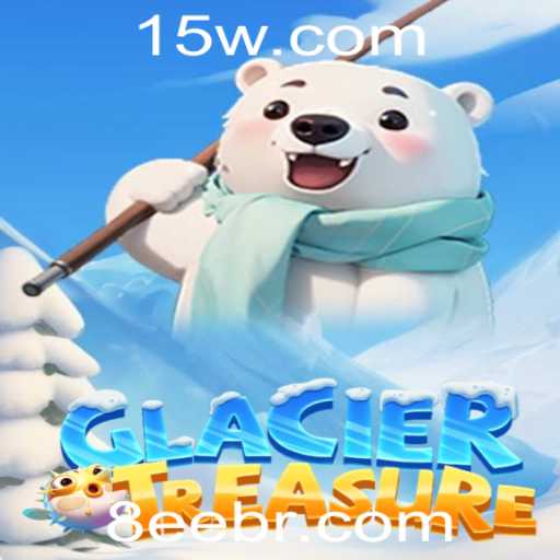 GlacierTreasure: Descubra o Excitante Mundo de Aventuras Congelantes