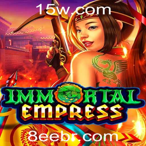Explorando o Mundo de ImmortalEmpress: Um Mergulho no Fascinante Universo do Jogo
