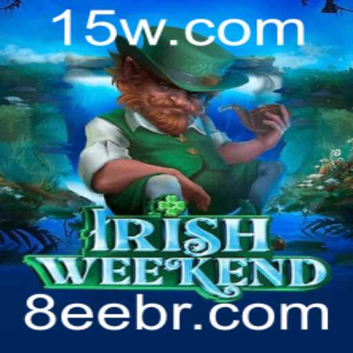 IrishWeekend: Um Novo Jogo de Estratégia e Competição
