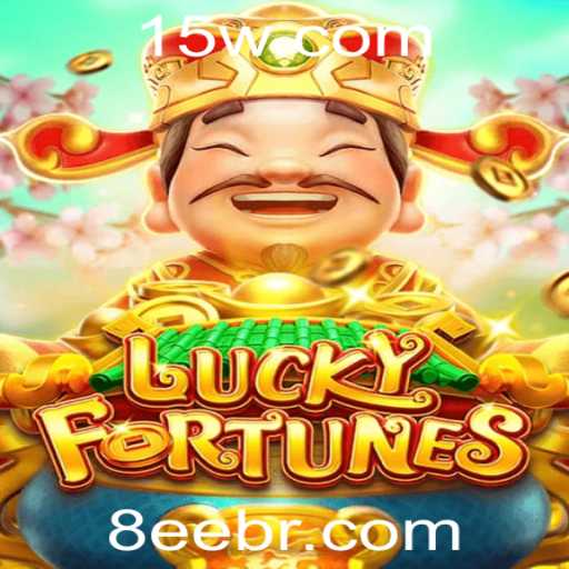 Descubra o Fascinante Mundo de LUCKYFORTUNES: Regras e Estratégias do Jogo de Azar