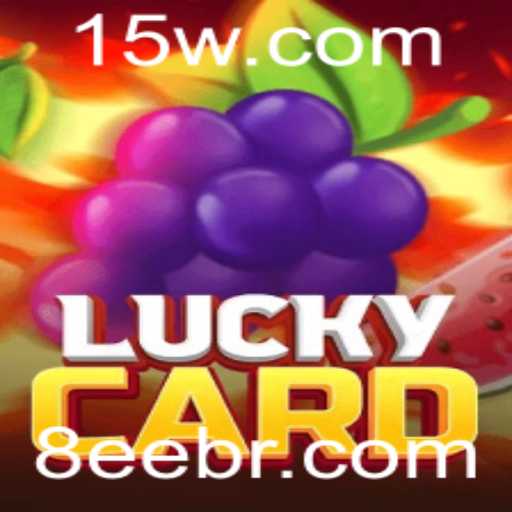 LuckyCard: Um Jogo de Estratégia e Sorte em Cartas