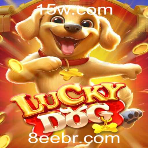 Descubra o Empolgante Mundo de LuckyDog