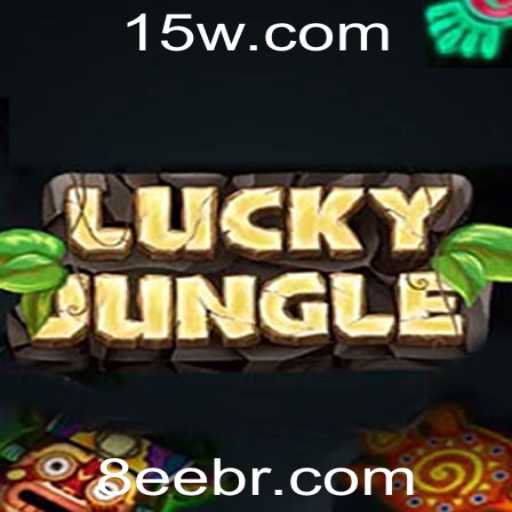 Descubra o Fascinante Mundo do Jogo LuckyJungle: Regras e Estratégias