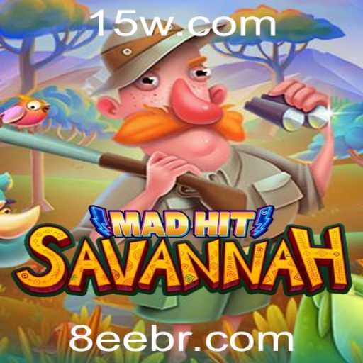 Explorando MadHitSavannah: Um Jogo de Estratégia e Improviso