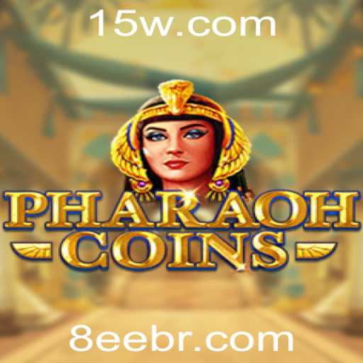 Descubra o Mundo Fascinante de PharaohCoins: Um Jogo de Estratégia e Fortuna