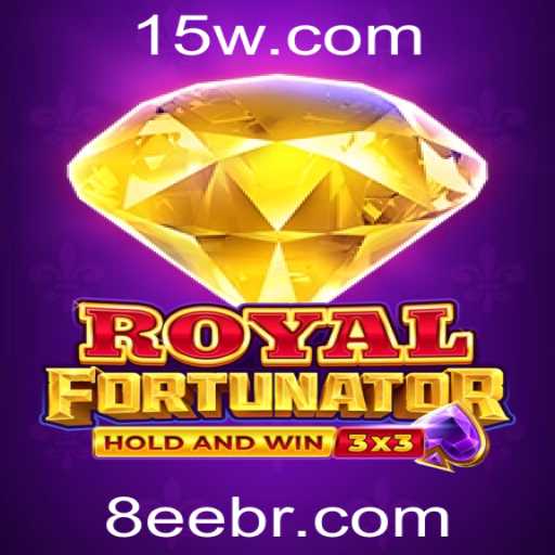 Explorando Royalfort: Mergulhe na Aventura com a Chave 8ee