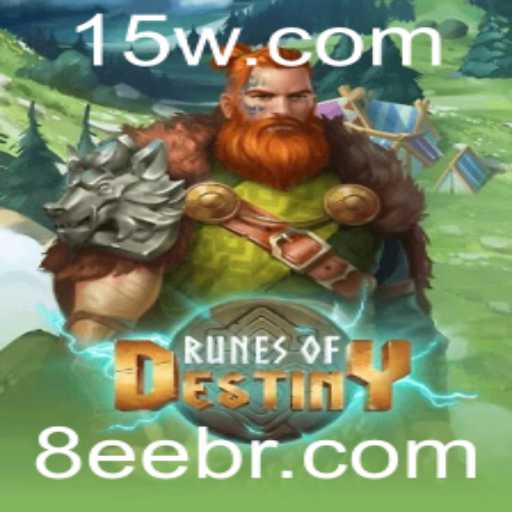 Explore o Fascinante Mundo de RunesOfDestiny