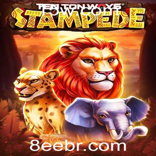 Explorando o Universo de TenTonWaysStampede: Um Mergulho nas Regras e Experiências de Jogo