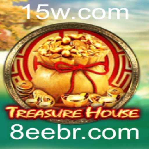 TreasureHouse: Aventuras e Desafios no Mundo dos Tesouros Escondidos
