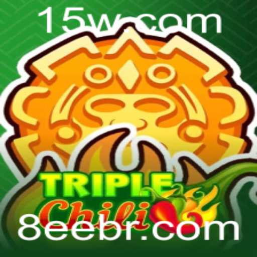 Descubra o Novo Fenômeno dos Jogos: TripleChili