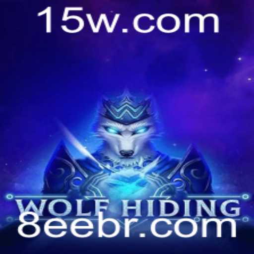 WolfHiding: Descubra o Novo Jogo Estratégico que Está Conquistando o Público