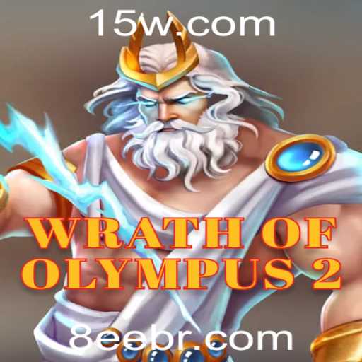 Explorando o Mundo de WrathofOlympus2: Um Guia para Novos Jogadores